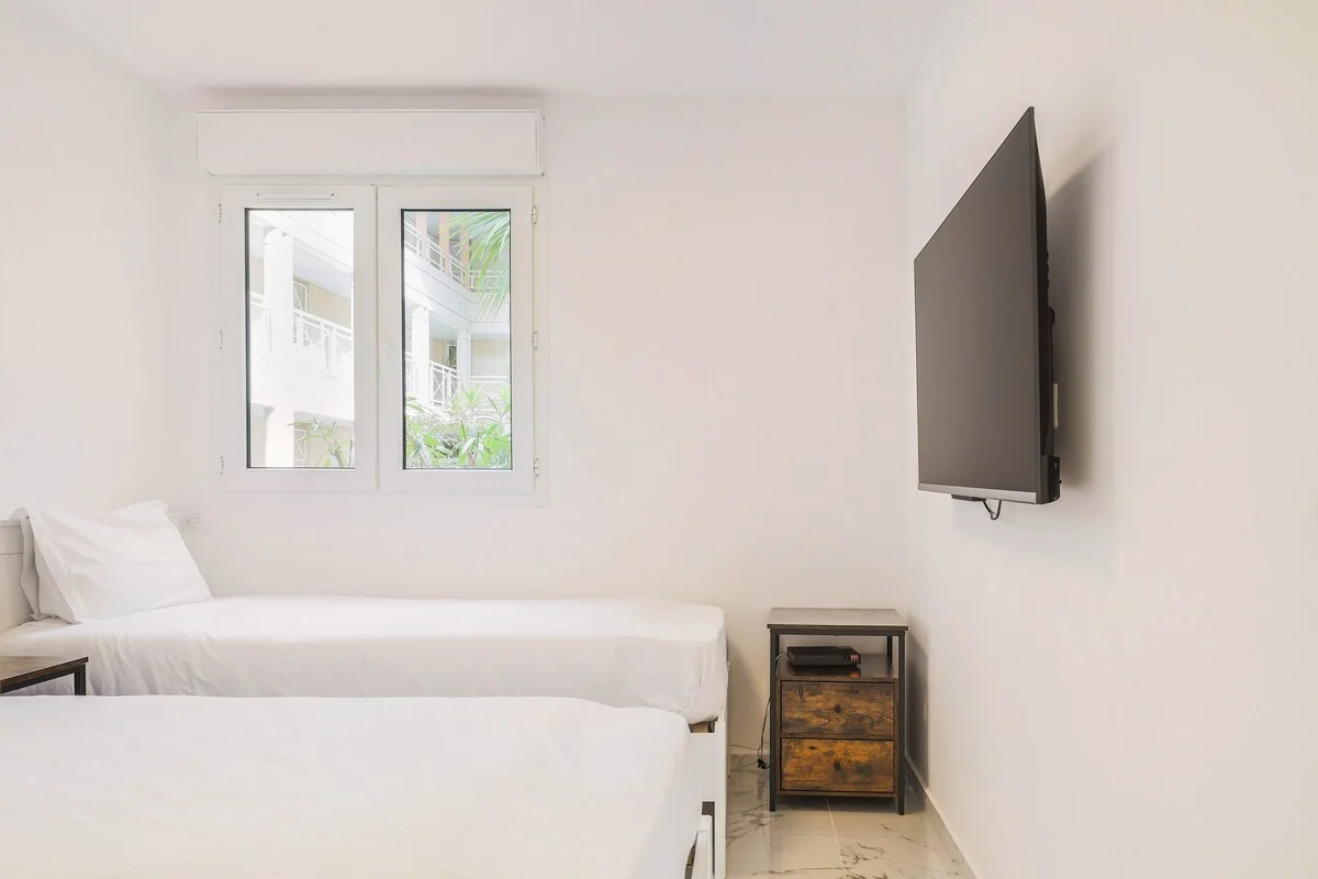 Port Azur Cannes - vue lifestyle 8