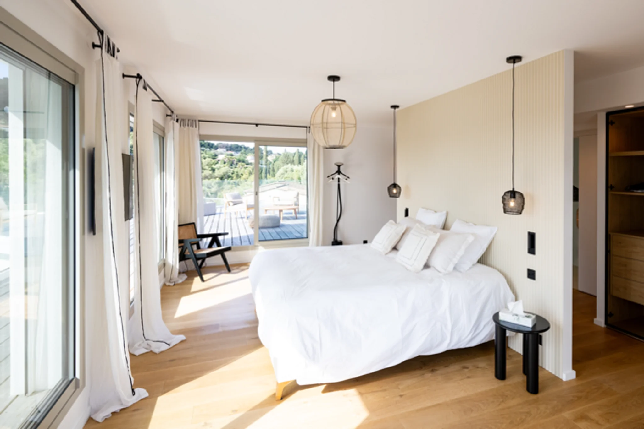 Villa Bergamotte - vue lifestyle 6