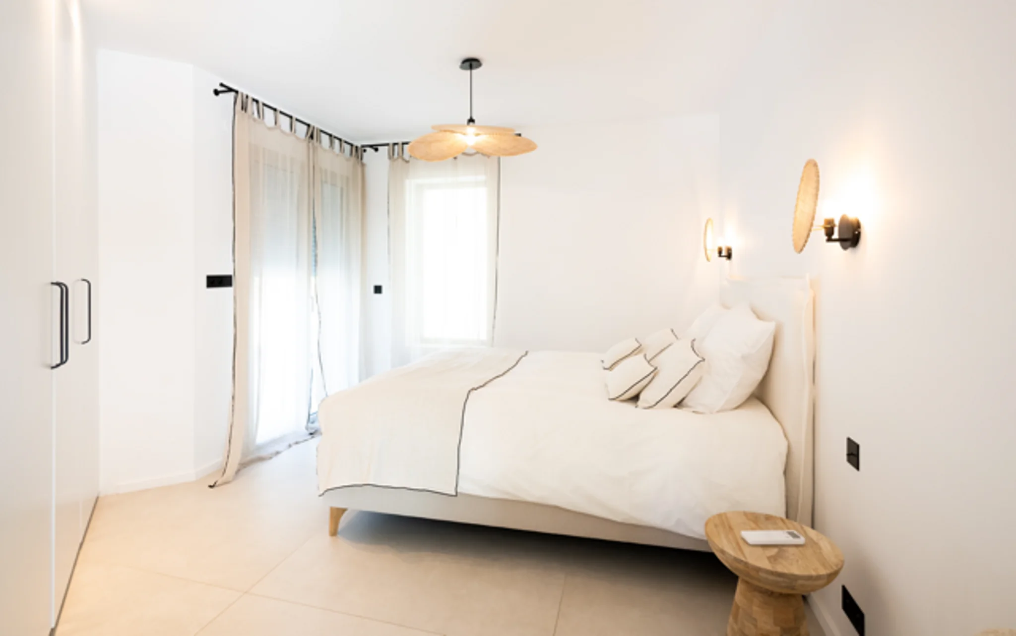 Villa Bergamotte - vue lifestyle 7