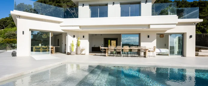 Villa Bergamotte - vue lifestyle 12