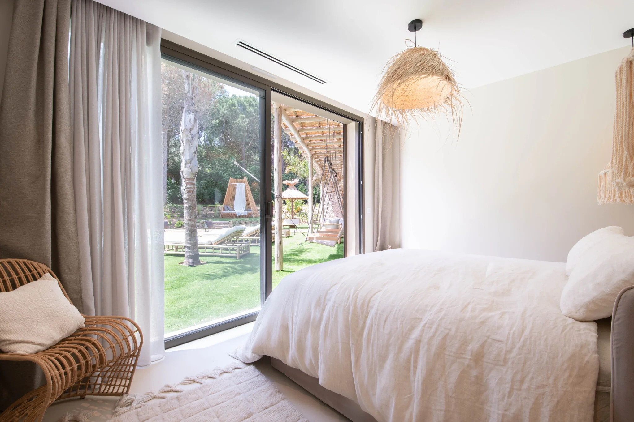 Villa Ramatuelle - lifestyle view 13