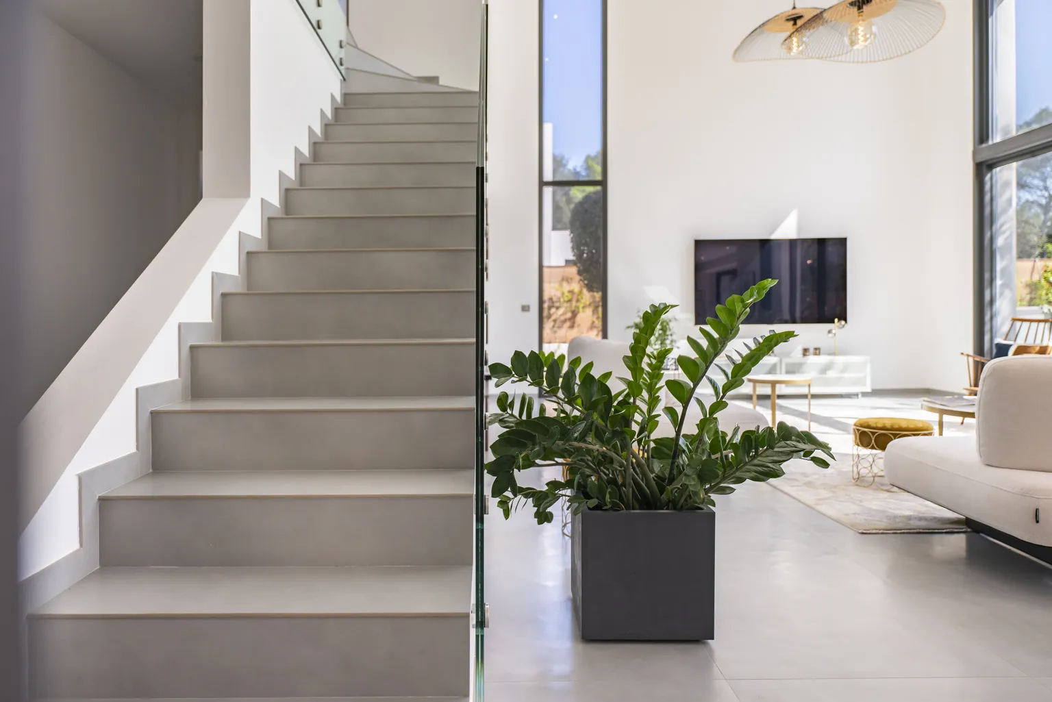 Appartement Sasha interior and exterior view 4