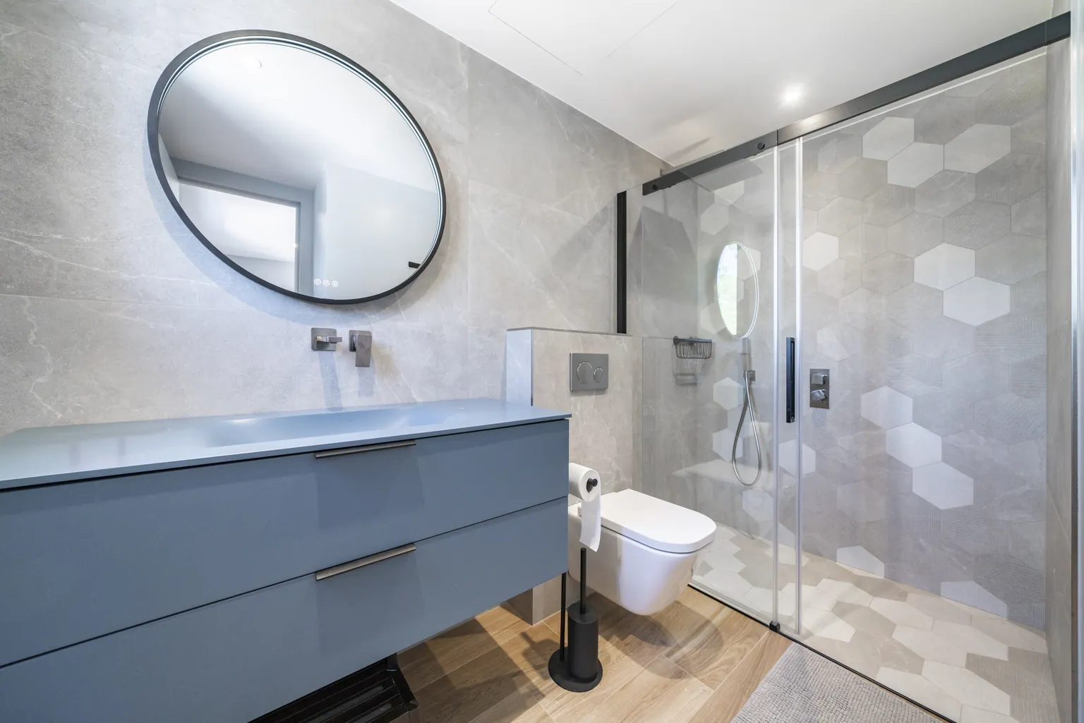 Appartement Sasha interior and exterior view 10
