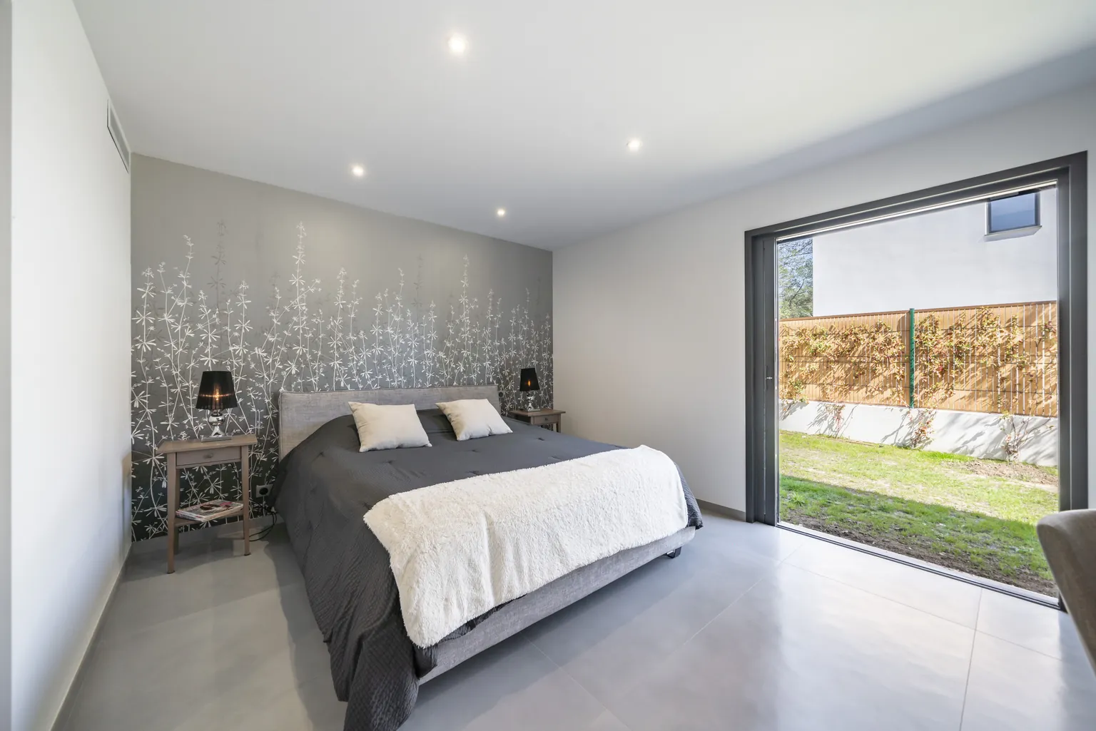 Residence Marceau interior and exterior view 8